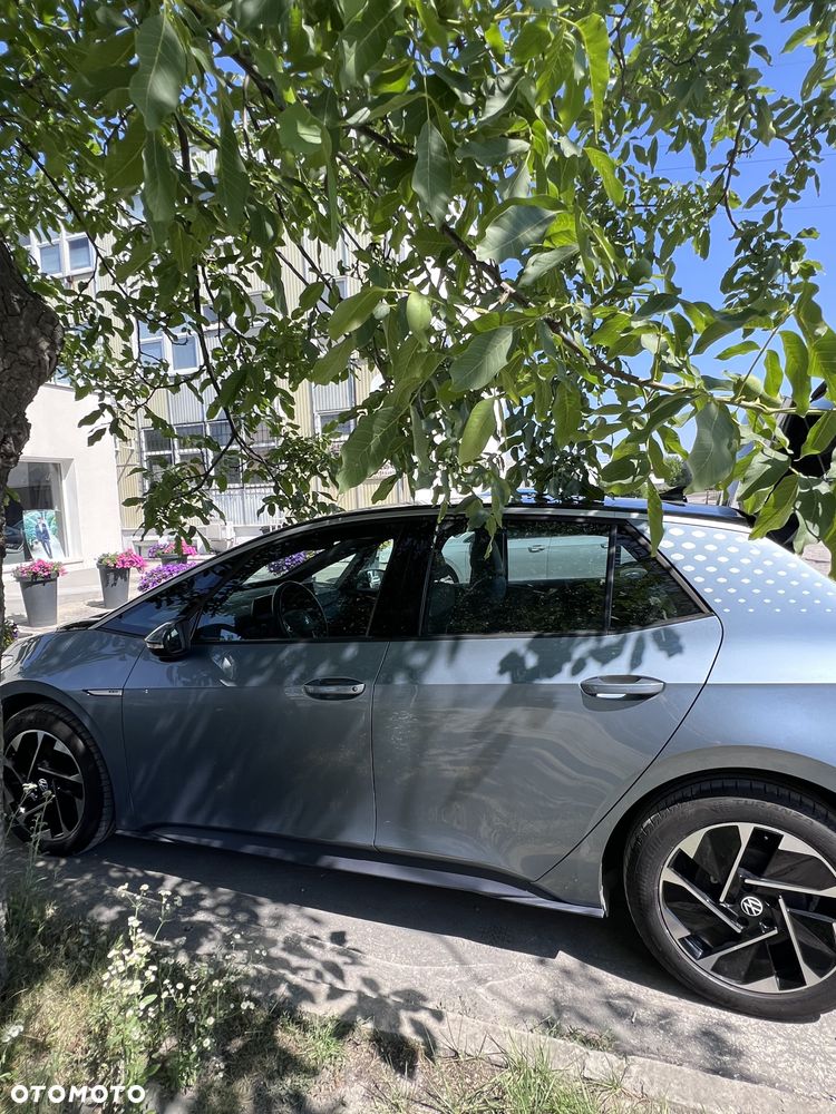 Volkswagen ID.3 58kWh Pro Performance - 2