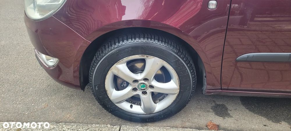 Skoda Fabia 1.2 12V Family - 27