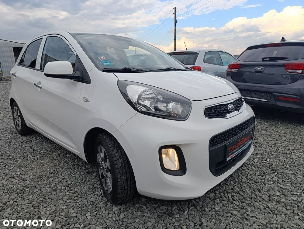 Kia Picanto - 7