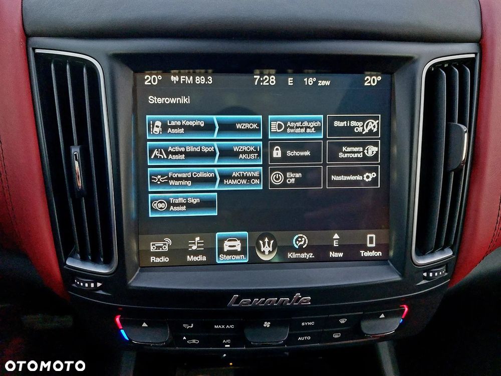 Maserati Levante Q4 GranSport - 33