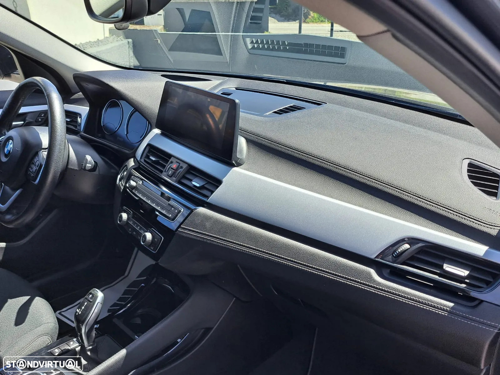 BMW X2 20 d xDrive Auto Advantage - 20