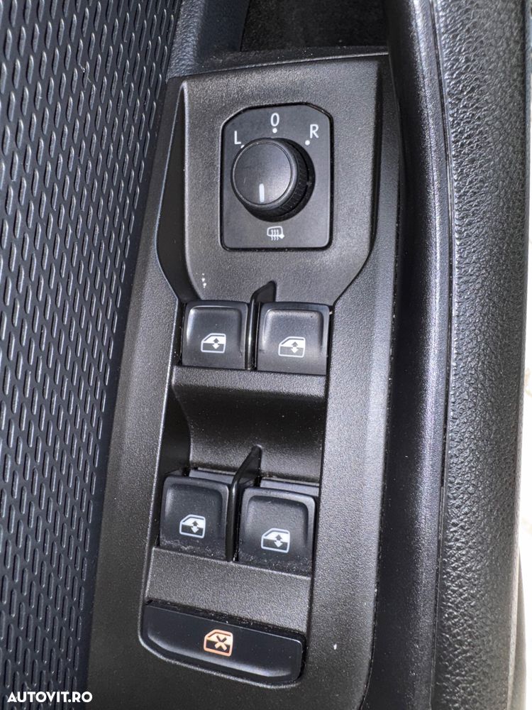 Skoda Octavia 2.0 TDI Style - 15