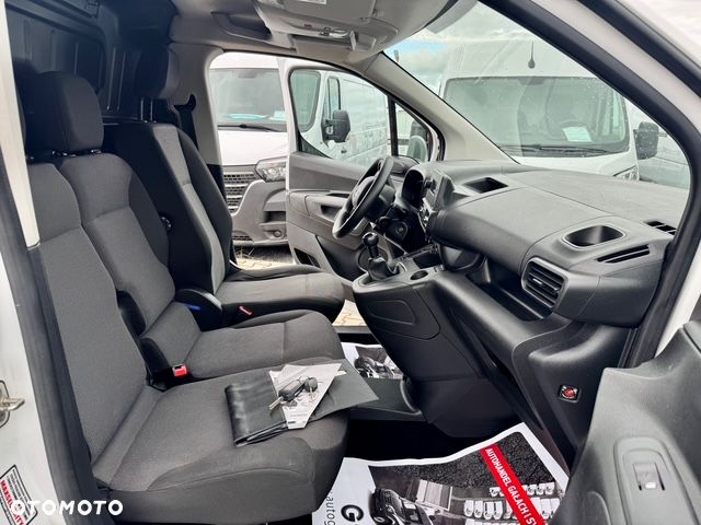 Toyota Proace City - 9