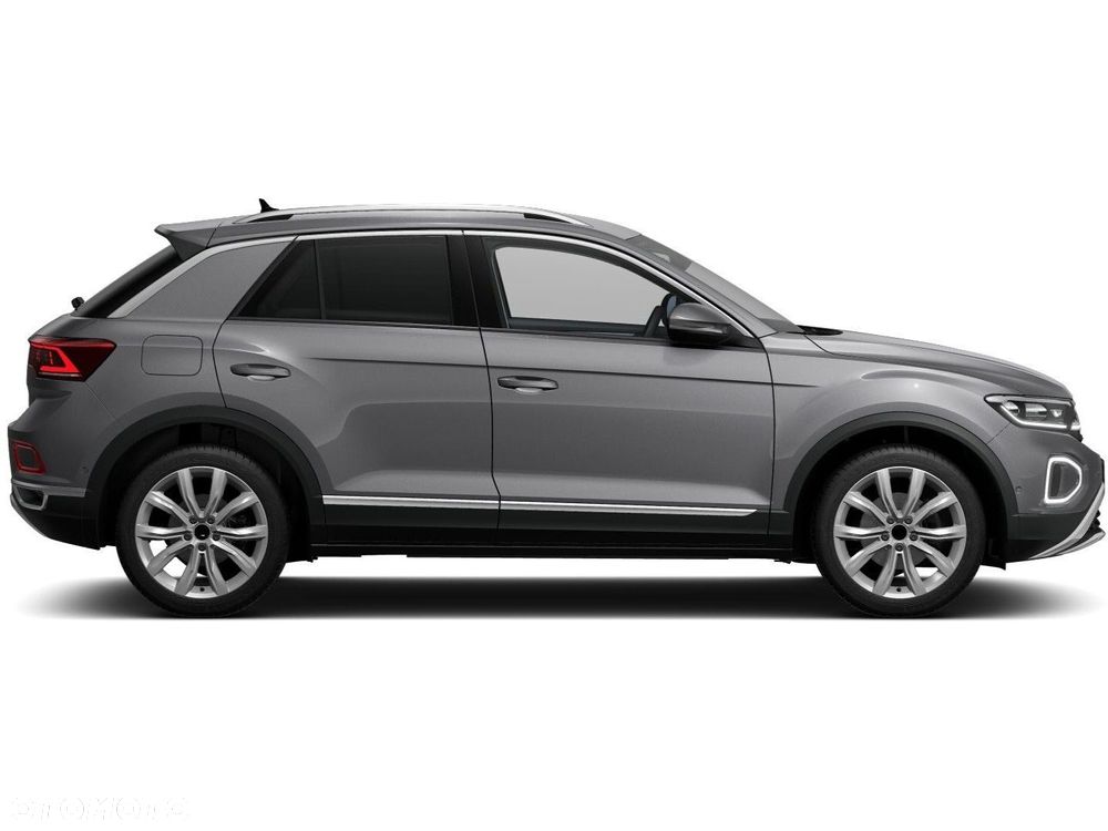 Volkswagen T-Roc - 6