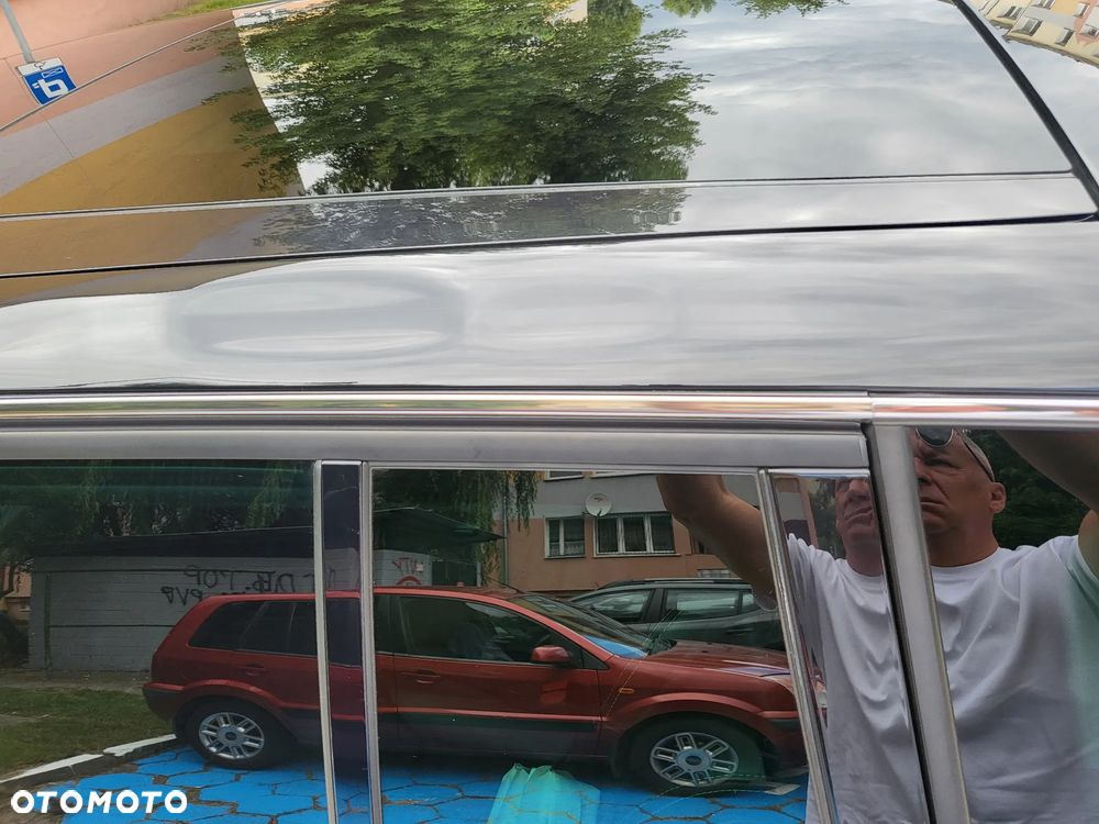 Renault Espace 1.8 TCe Energy Initiale Paris EDC 7os - 24