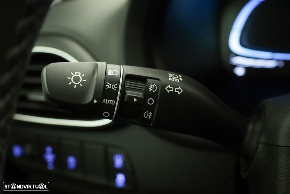 Hyundai i30 1.0 T-GDI Style Plus - 17