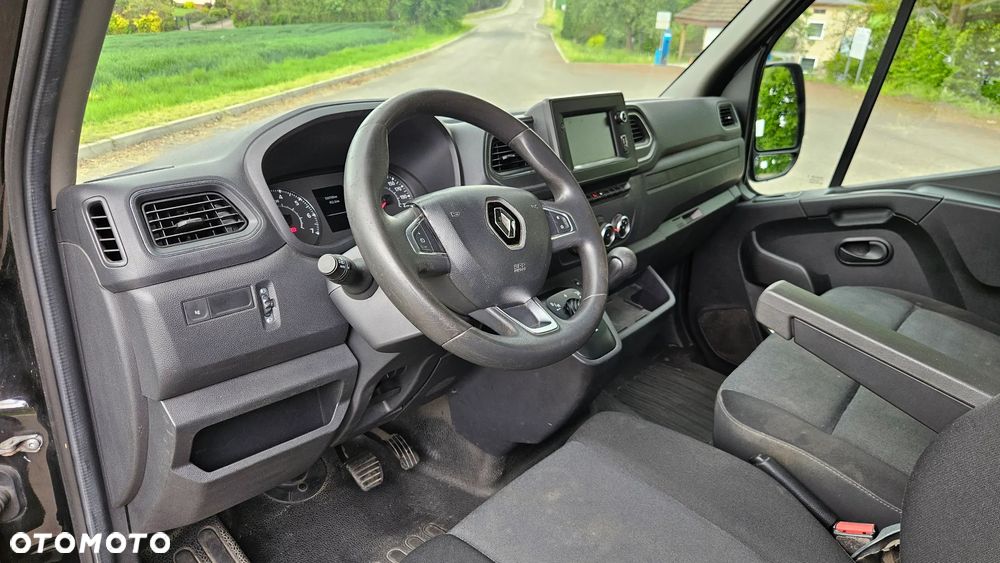Renault Master - 19