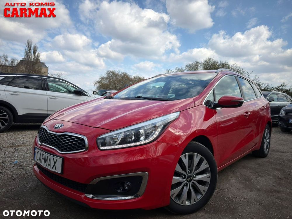 Kia Ceed - 3