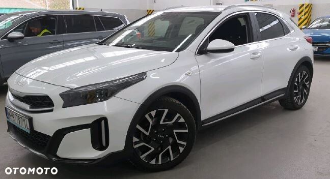 Kia XCeed - 1