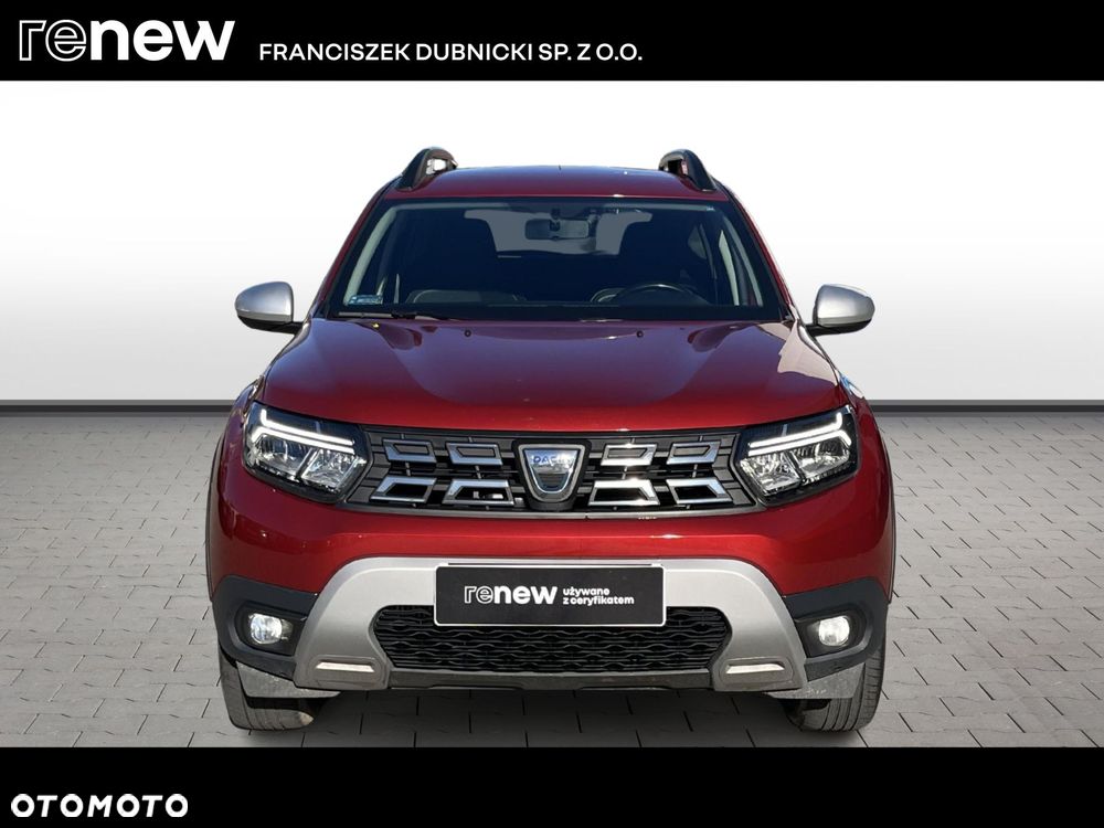 Dacia Duster - 8