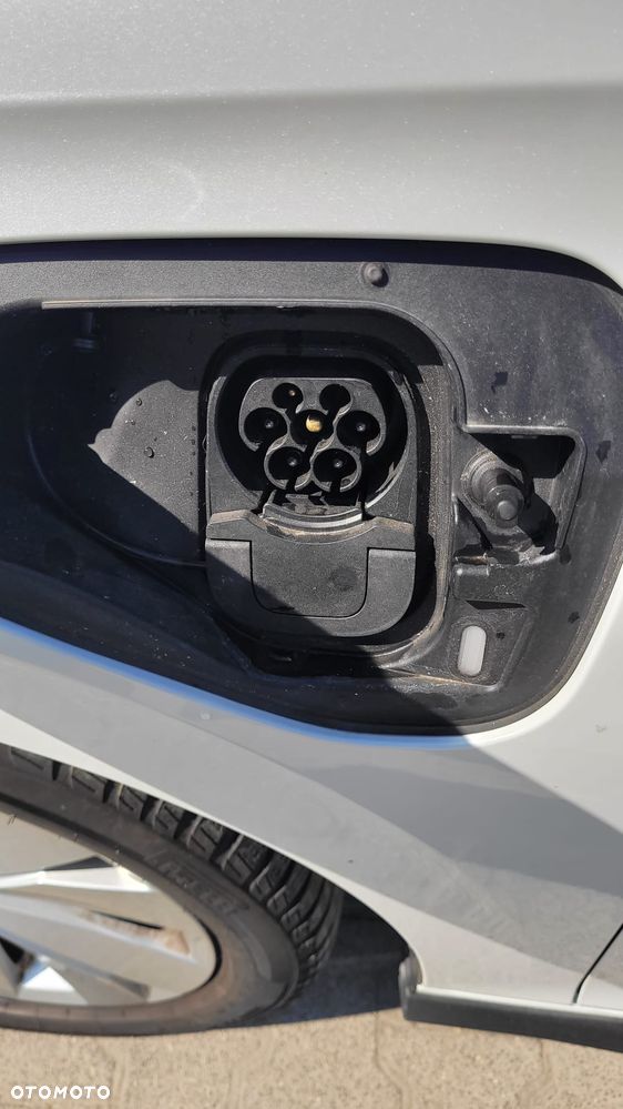 Volkswagen Golf 1.5 TSI EHybrid PHEV 200kW GTE DSG - 29