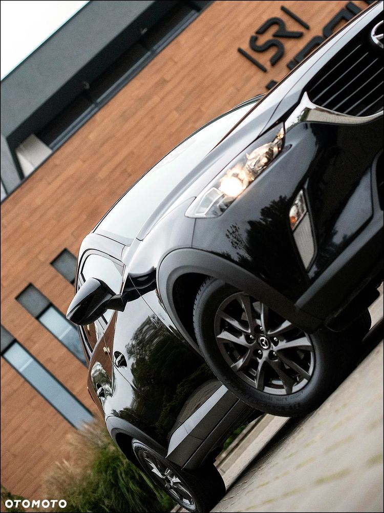 Mazda CX-3 - 12