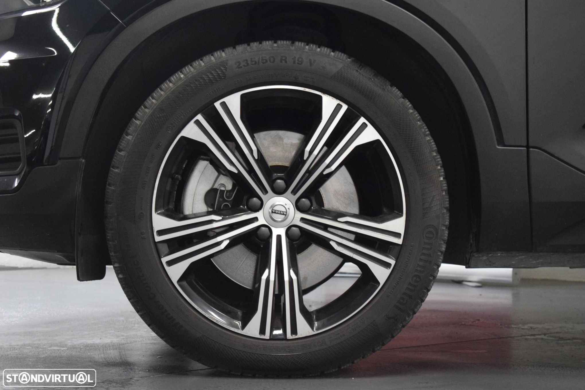 Volvo XC 40 1.5 T4 PHEV Inscription - 25