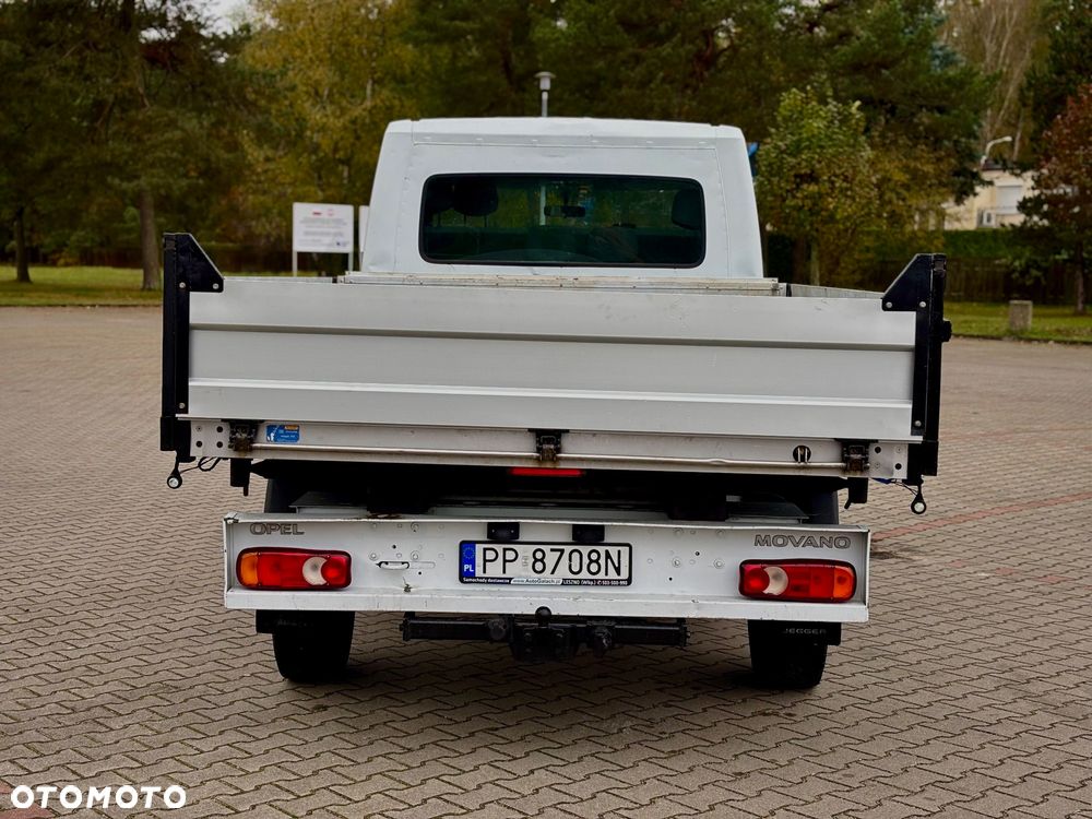 Opel Movano - 17