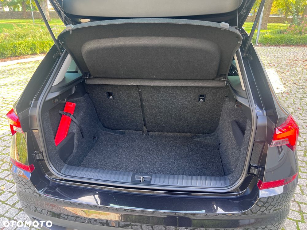 Skoda Kamiq 1.5 TSI DSG Drive 125 - 14