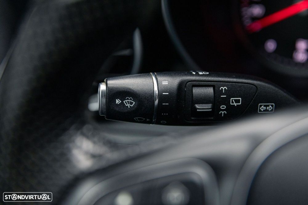 Mercedes-Benz C 180 (BlueTEC) d Station - 29