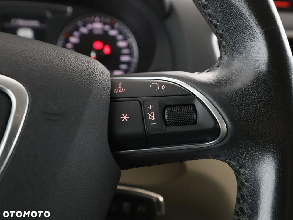 Audi Q3 1.4 TFSI - 31