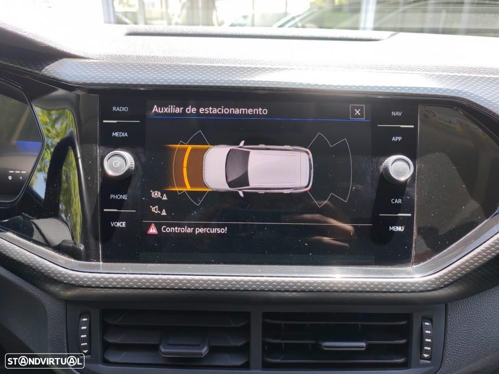 VW T-Cross 1.0 TSI BlackStyle - 21