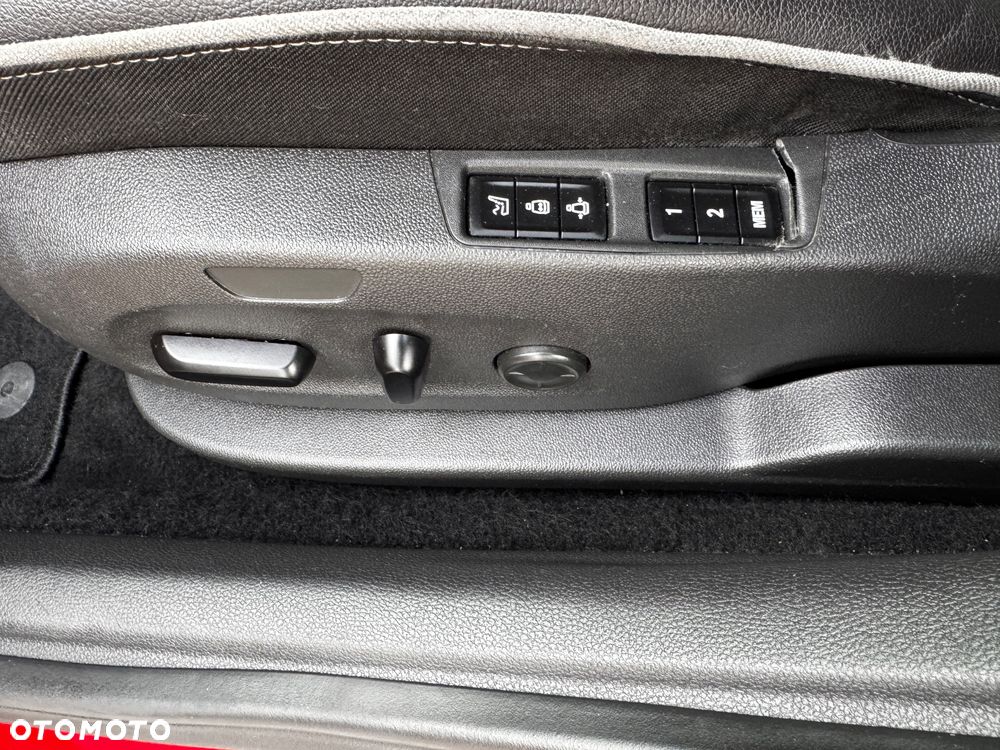 Opel Astra 1.4 Turbo Start/Stop Ultimate - 16