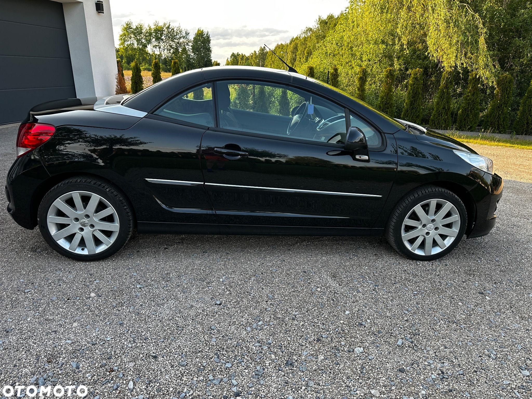 Peugeot 207 CC - 5