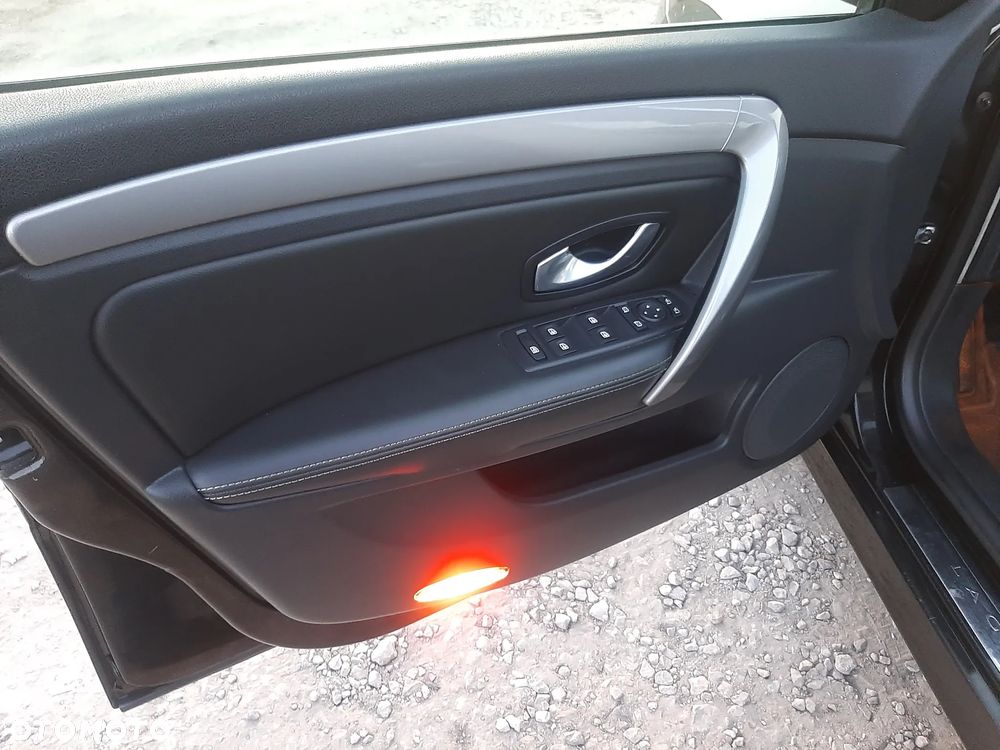 Renault Laguna 2.0 16V 140 Dynamique - 24