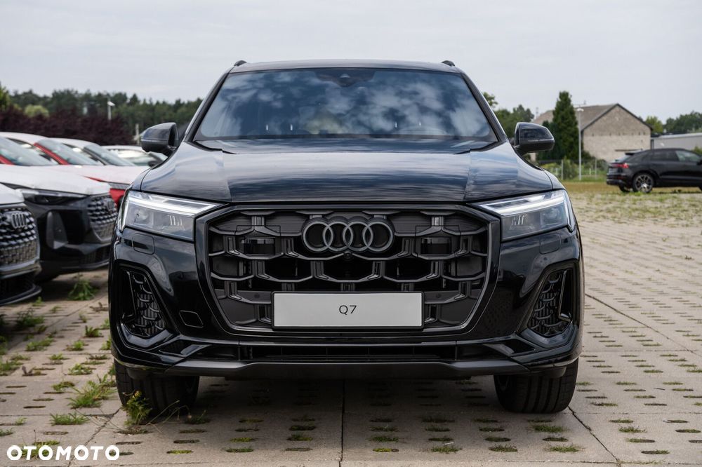 Audi Q7 - 3