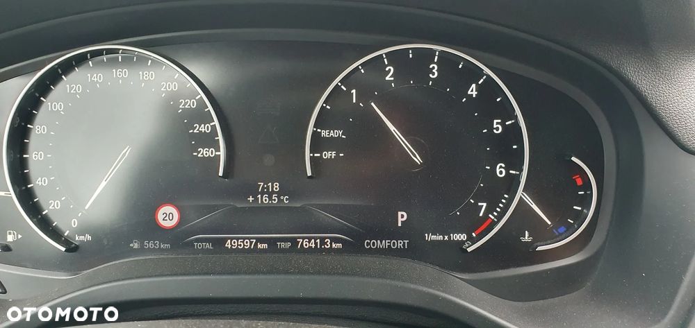 BMW X3 xDrive30i Luxury Line - 2