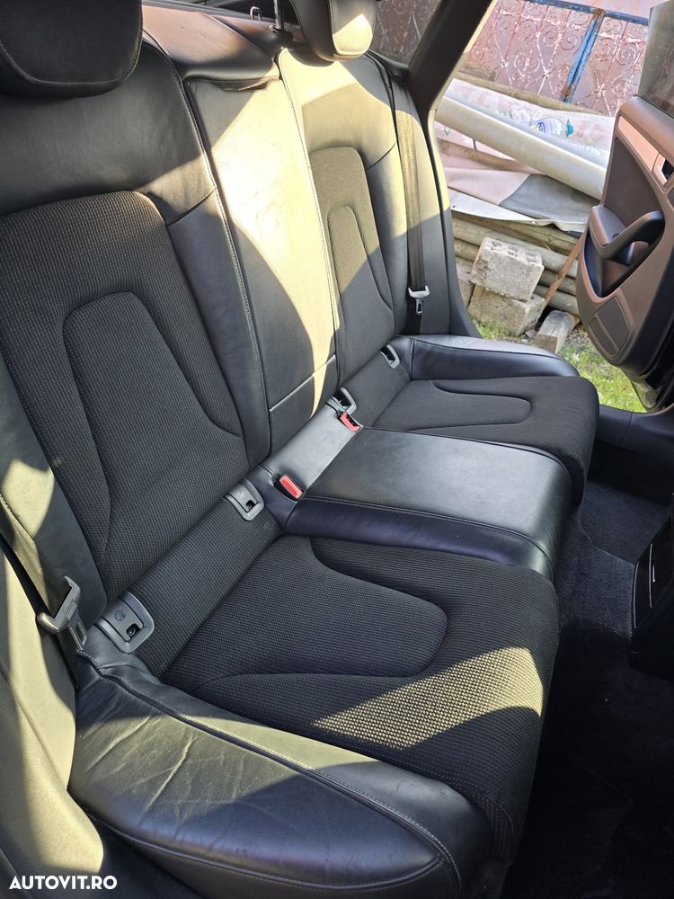 Audi A5 2.0 TDI ack DPF (clean diesel) - 14