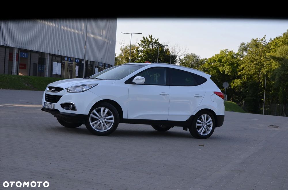 Hyundai ix35 2.0 Premium 2WD - 3