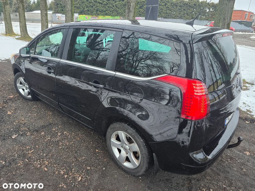 Peugeot 5008 1.6 HDi Premium - 2