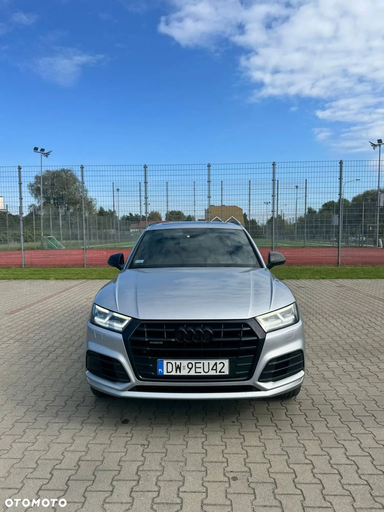 Audi Q5 40 TDI Quattro Sport S tronic - 2