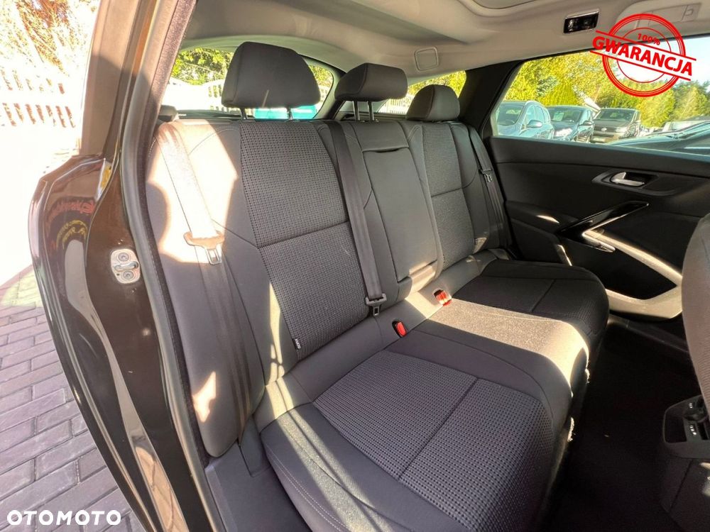 Peugeot 508 - 22