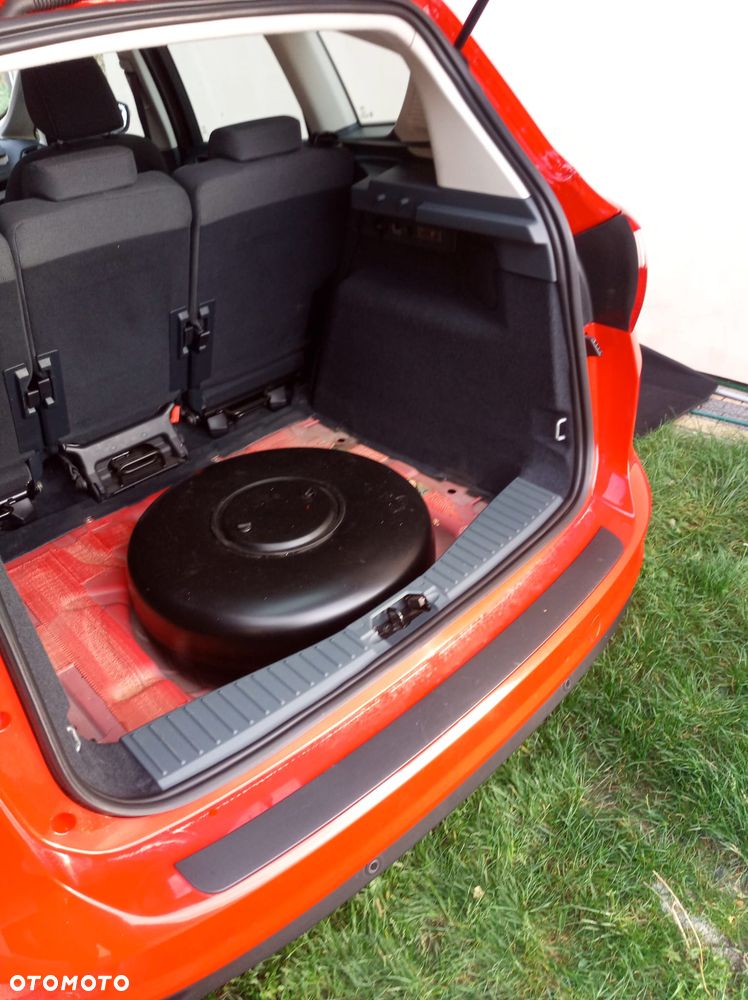 Ford C-MAX 1.6 Trend - 38