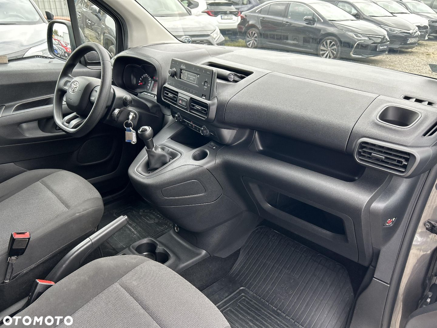 Toyota PROACE CITY - 8