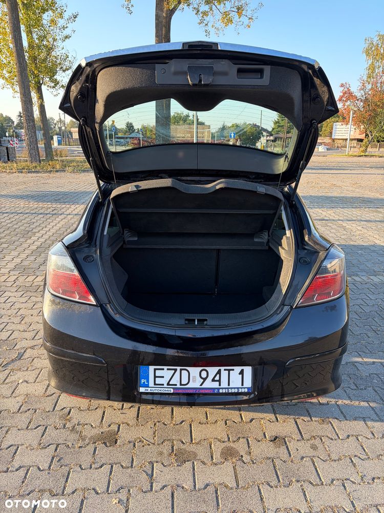 Opel Astra - 10