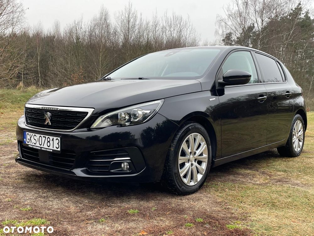 Peugeot 308 BlueHDi 130 Stop & Start Style - 1