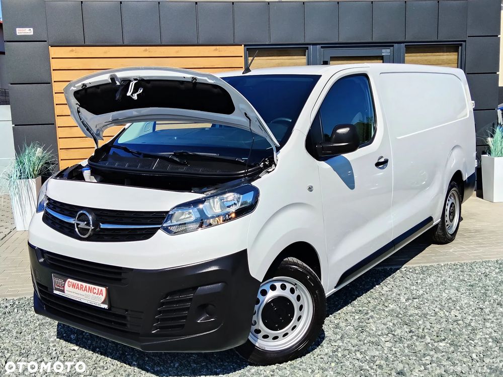 Opel Vivaro - 4