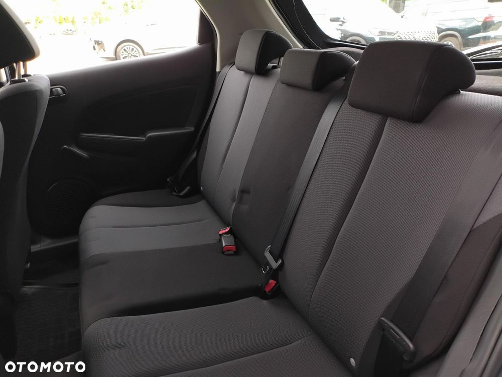 Mazda 2 1.3 Comfort - 18