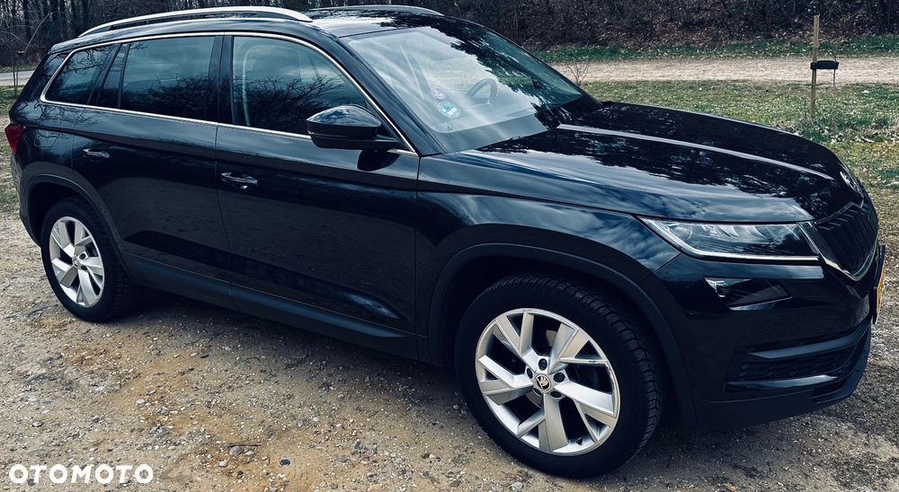 Skoda Kodiaq 1.5 TSI ACT 4x2 Style - 3