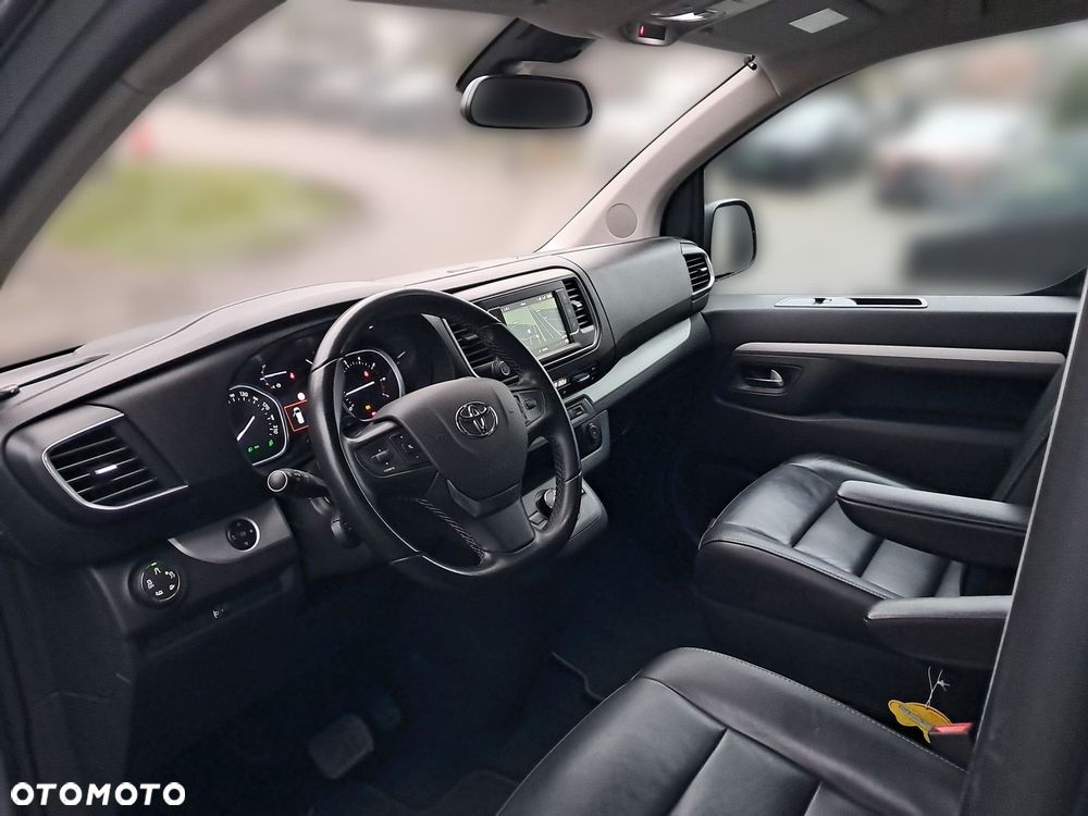 Toyota Proace Verso 2.0 D4-D Long VIP - 5