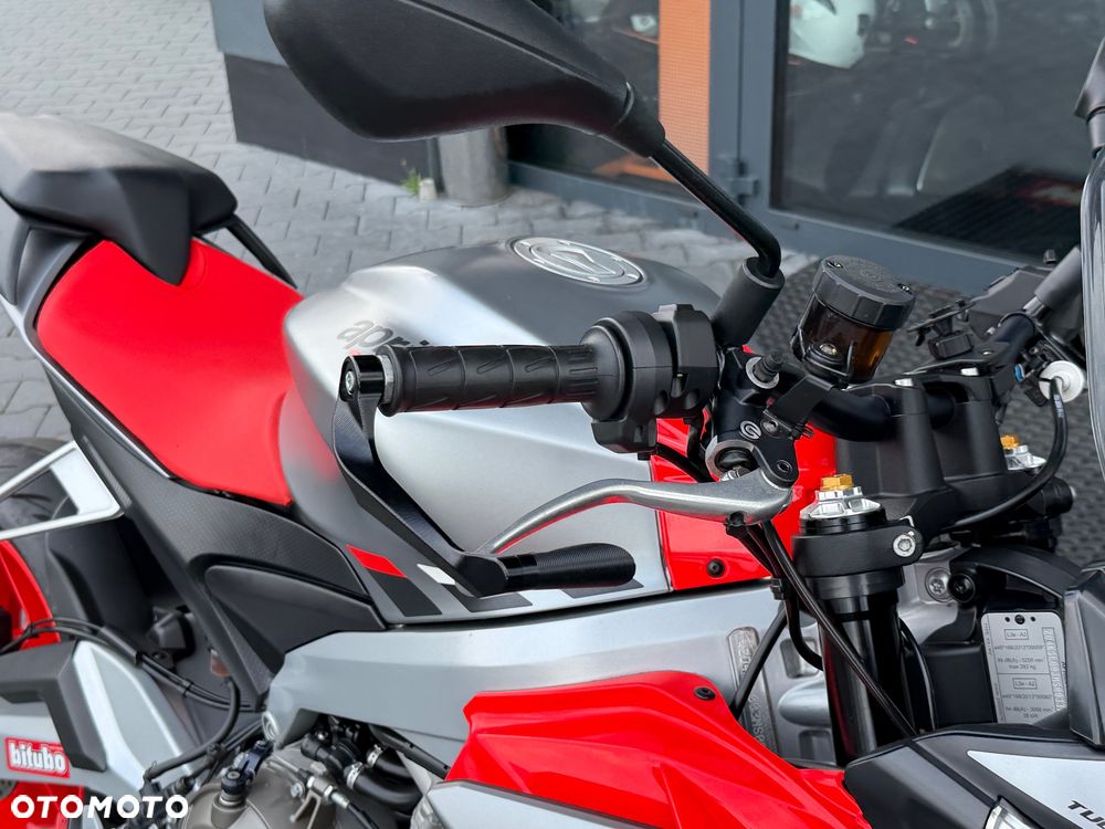 Aprilia Tuono - 20