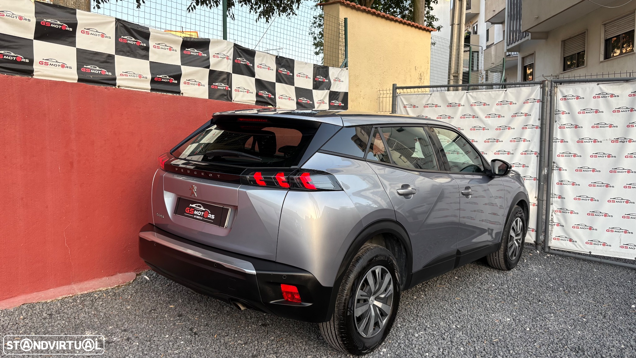 Peugeot 2008 1.2 PureTech Style - 6