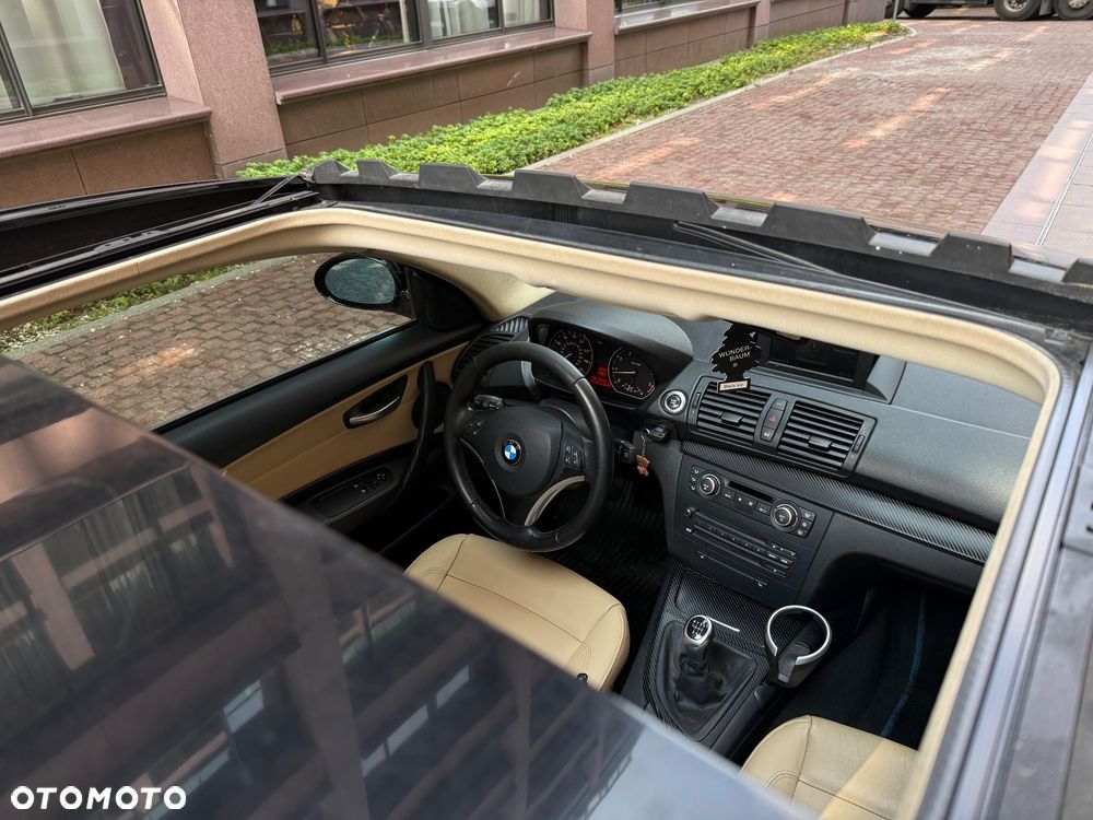 BMW Seria 1 125i Edition Exclusive - 13