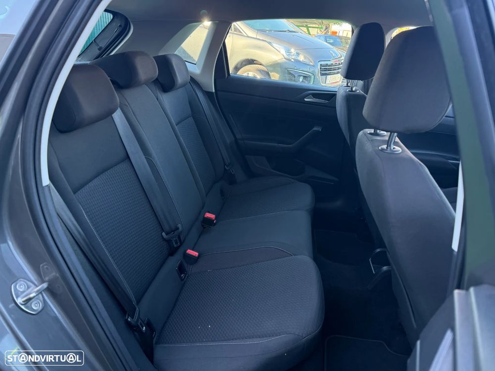 VW Polo 1.0 TSI Confortline - 24