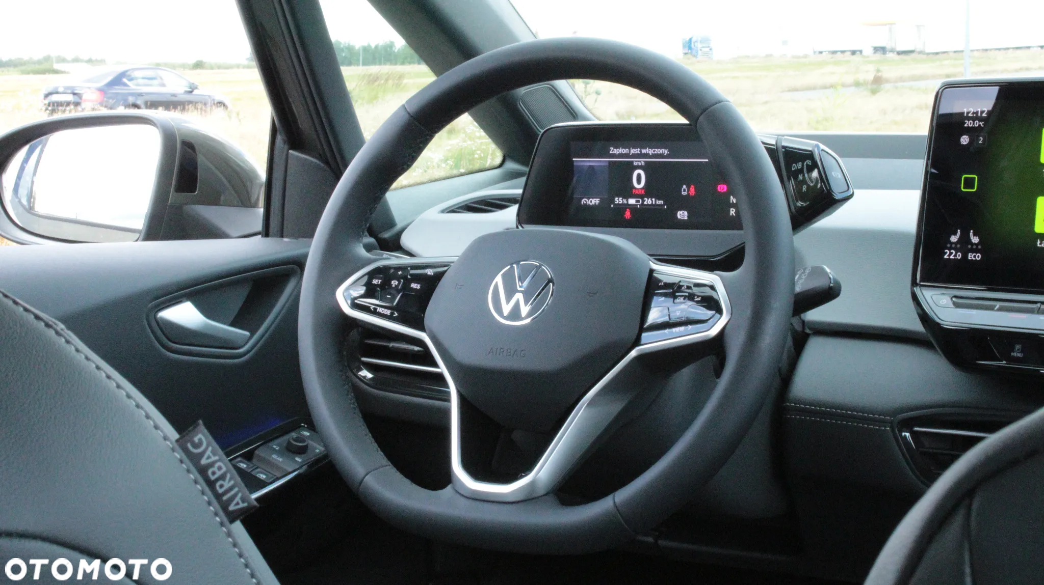 Volkswagen ID.3 - 19