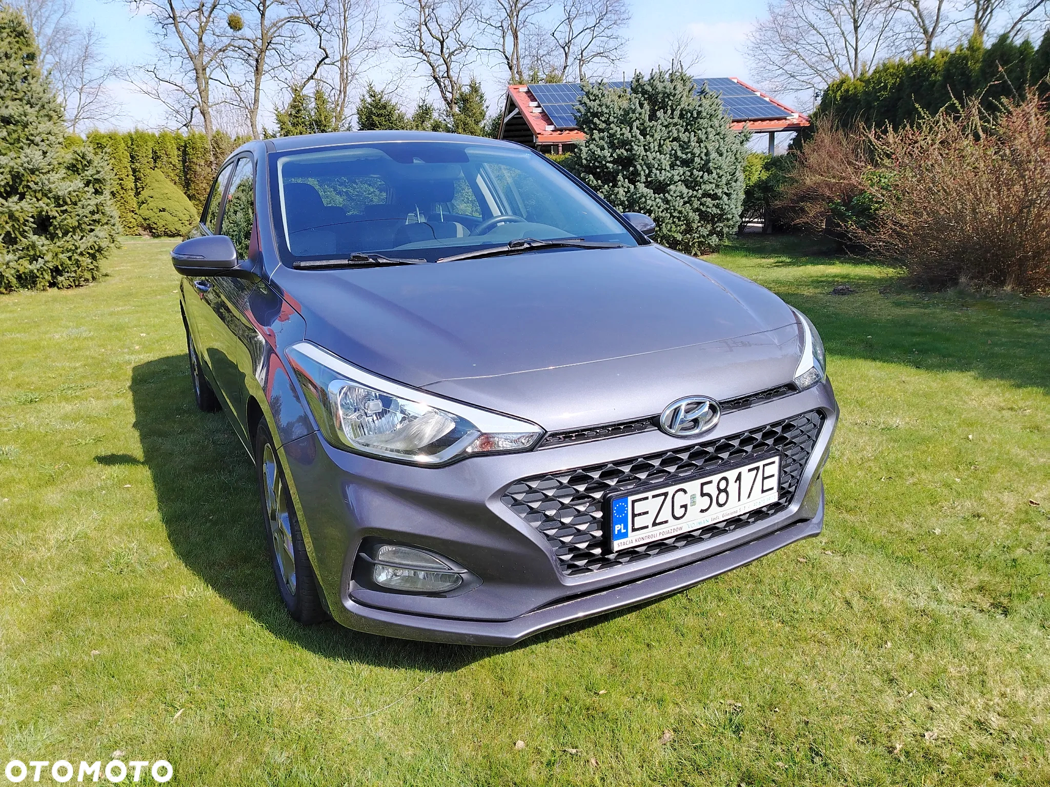 Hyundai i20 1.0 T-GDI Active DCT - 2