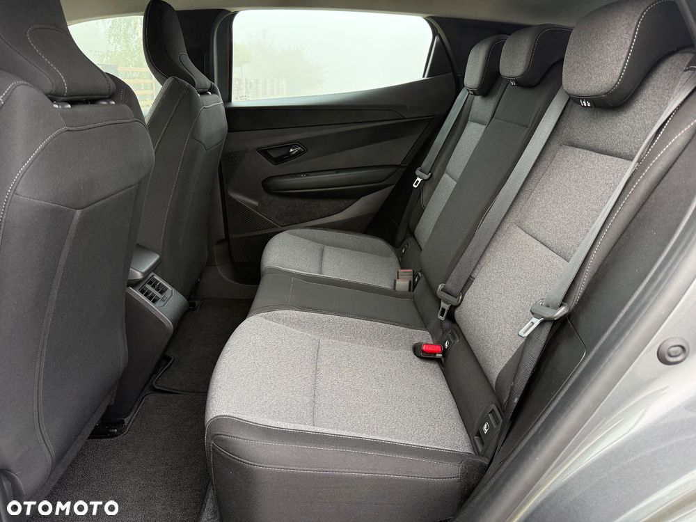 Renault Megane 2023 photo 5