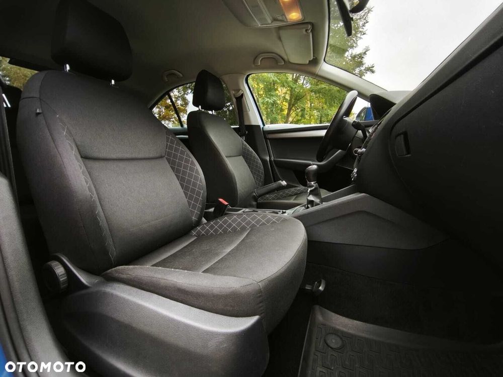 Skoda Octavia 1.6 TDI SCR Active - 18