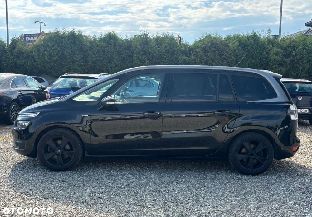 Citroën C4 Grand Picasso - 3