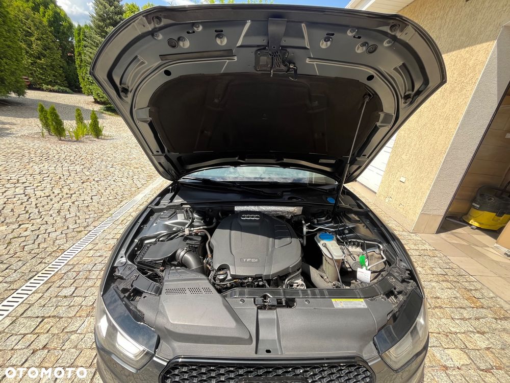 Audi A5 Sportback - 35